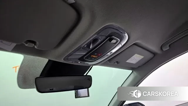 Hyundai The New Avante (CN7) id 3002523 из Кореи 11