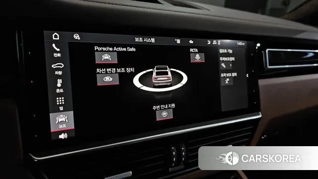 Porsche Cayenne (PO536) id 3735848 из Кореи 11