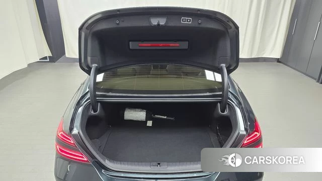 Genesis The New G70 id 3864676 из Кореи 11