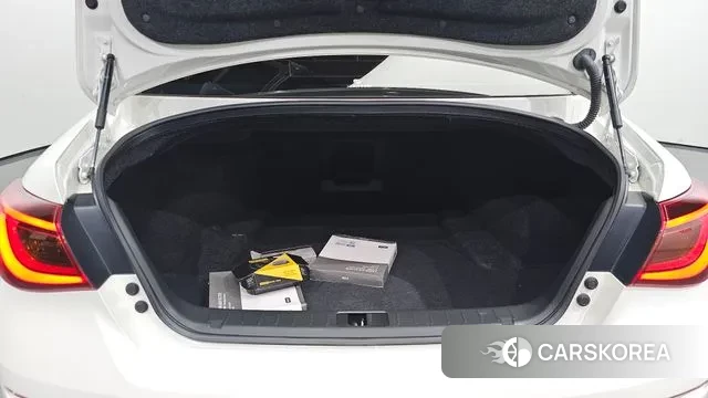 Infiniti Q70 id 2971277 из Кореи 11