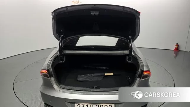 Hyundai The New Grandeur IG id 2902066 из Кореи 11