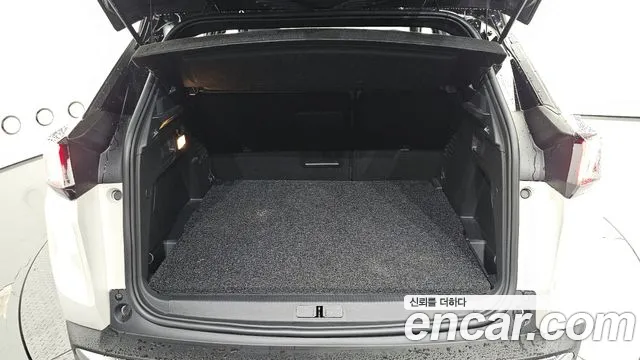 Peugeot 3008 second generation id 2823084 из Кореи 11