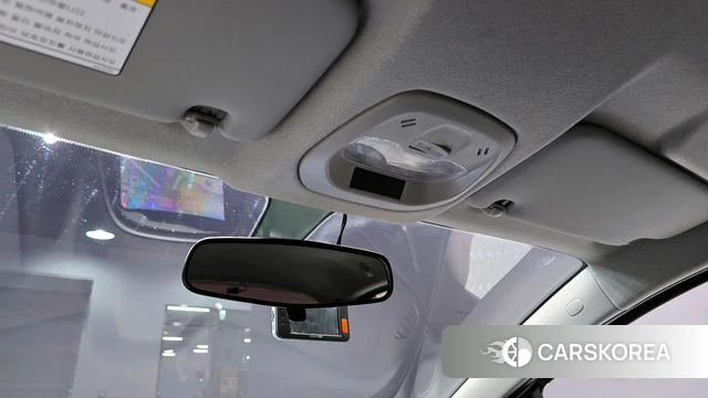 Chevrolet (GM Daewoo) The New Spark id 4285070 из Кореи 11