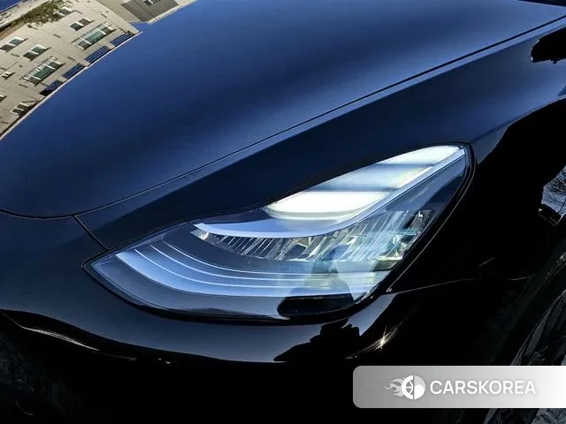 Tesla Model Y id 3572866 из Кореи 11