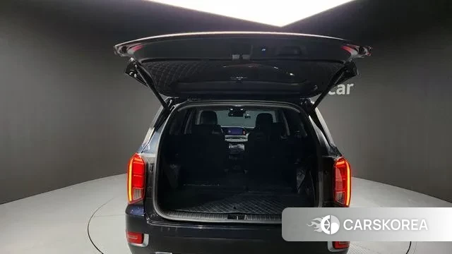 Hyundai Palisade id 3514334 из Кореи 11