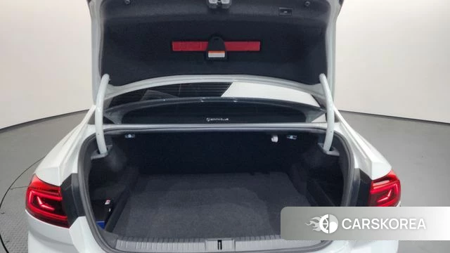 Volkswagen Passat GT (B8) id 3898610 из Кореи 11