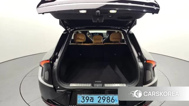 Kia EV6 id 3524054 из Кореи 11