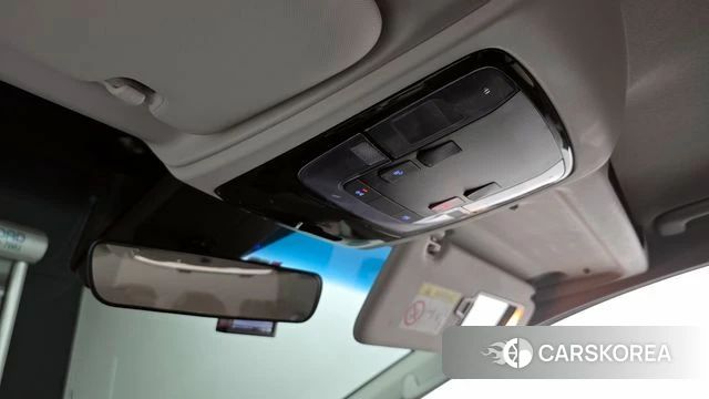 Hyundai Staria id 3818199 из Кореи 11