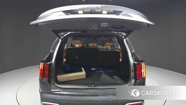 Kia Sorento 4th Generation id 3871383 из Кореи 11