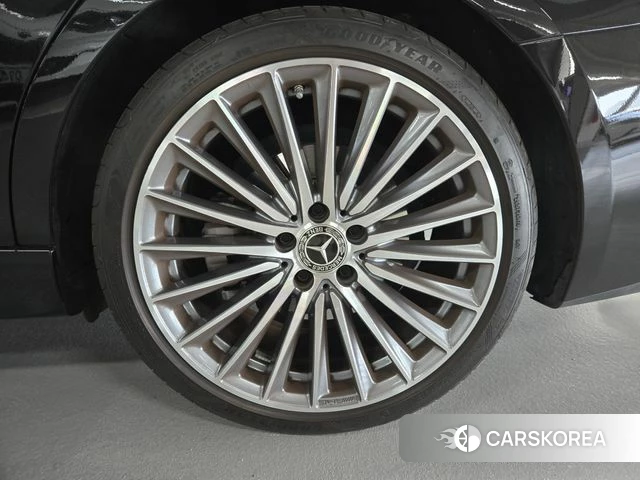 Mercedes-Benz C-Class W206 id 4243811 из Кореи 11