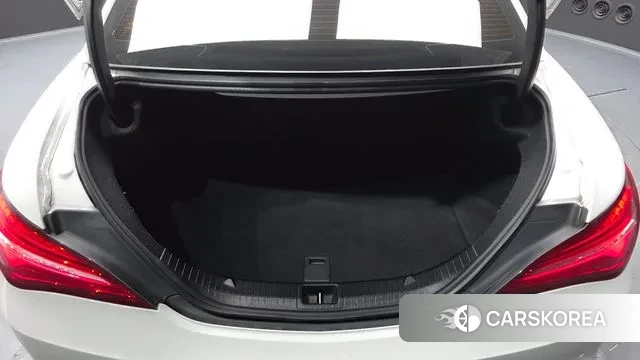 Mercedes-Benz CLA-Class C117 id 3789653 из Кореи 11