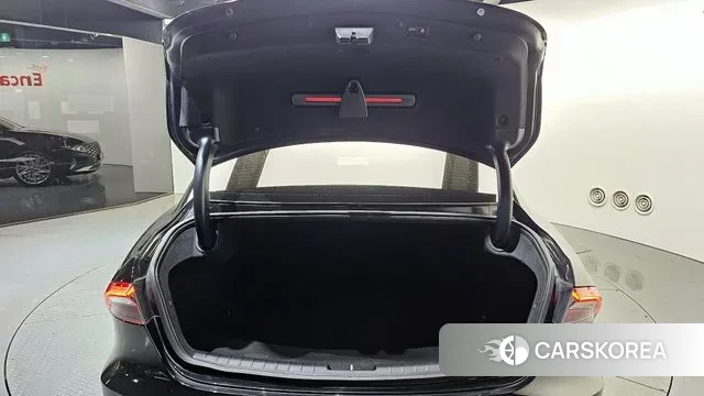 Hyundai The New Grandeur IG id 3759108 из Кореи 11