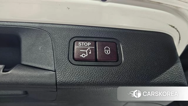 Mercedes-Benz GLC-Class X253 id 3861675 из Кореи 11