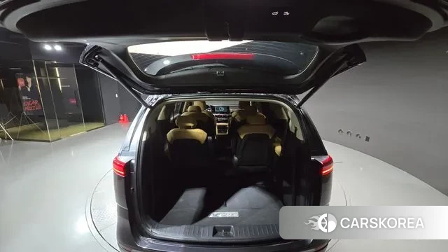 Kia Carnival 4th generation id 3488920 из Кореи 11