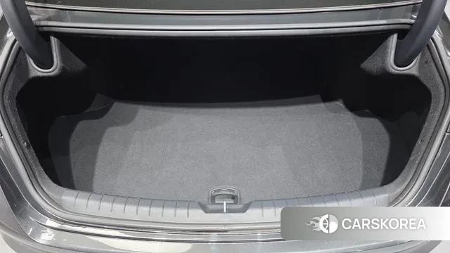 Kia K8 Hybrid id 3645033 из Кореи 11