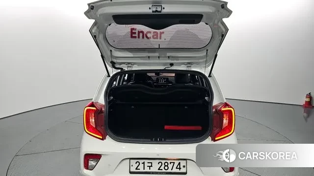 Kia All New Morning (JA) id 3039165 из Кореи 11