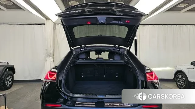 Mercedes-Benz GLE-Class W167 id 3670478 из Кореи 11