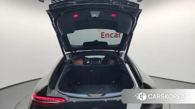 Mercedes-Benz AMG GT id 3965131 из Кореи 11
