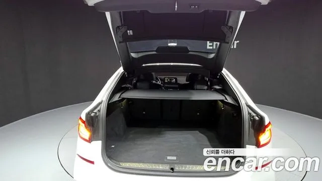 BMW 6 Series GT (G32) id 2951662 из Кореи 11