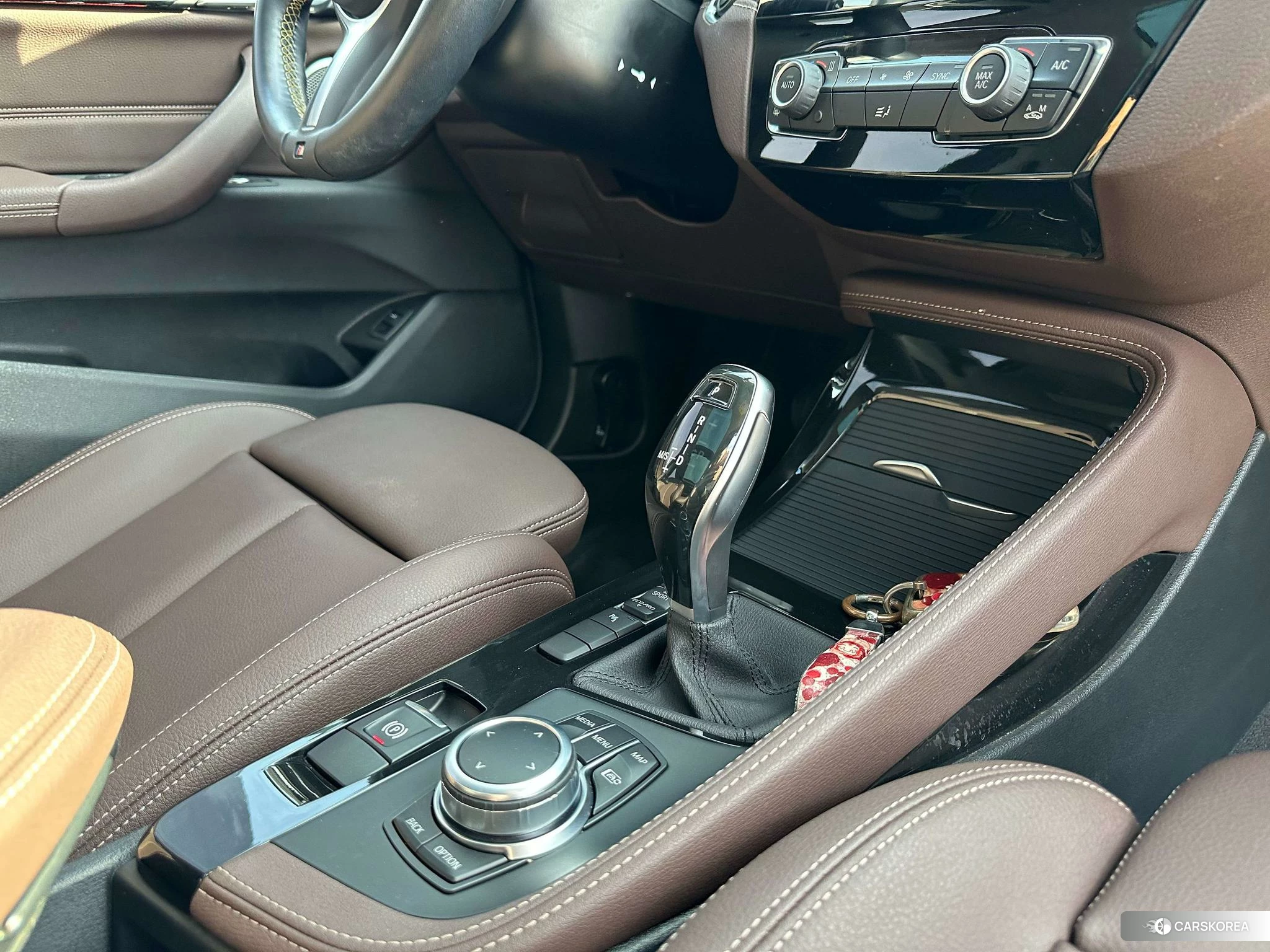 BMW X2 id 4512676 из Китая 11