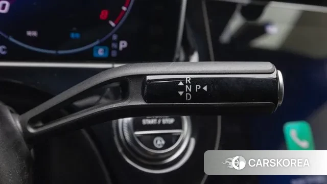 Mercedes-Benz E-Class W214 id 2983849 из Кореи 11