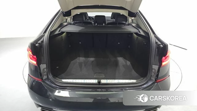 BMW 6 Series GT (G32) id 4727144 из Кореи 11