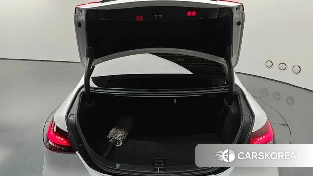 Mercedes-Benz E-Class W213 id 4741361 из Кореи 11