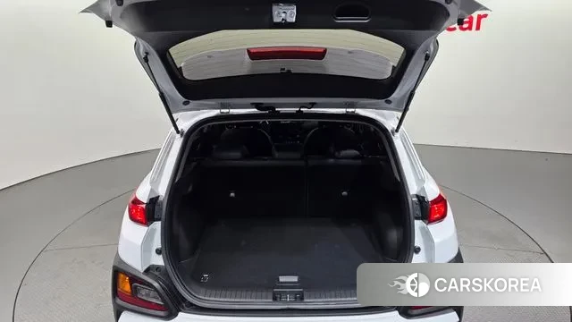 Hyundai Kona id 3428684 из Кореи 11