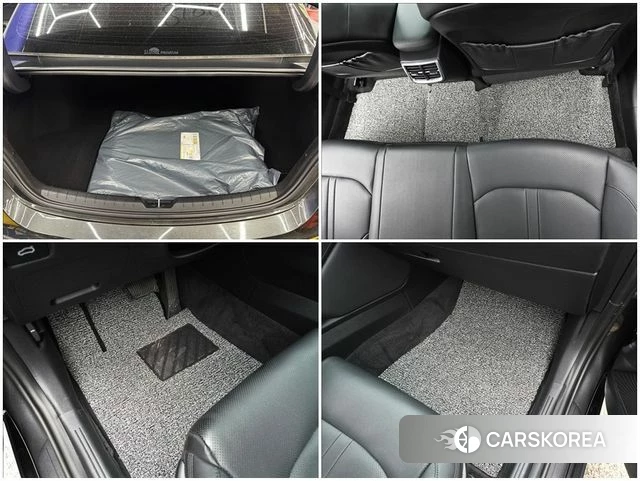 Kia K5 3rd generation id 4586780 из Кореи 10
