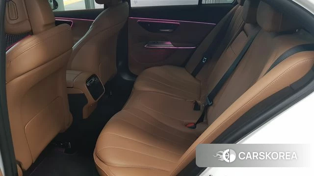 Mercedes-Benz E-Class W214 id 4778277 из Кореи 11