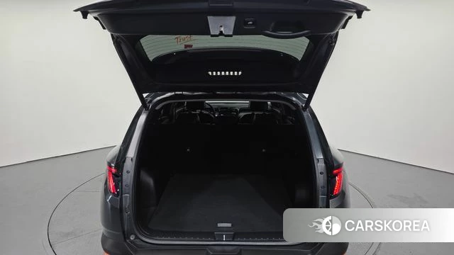 Hyundai Tucson (NX4) id 3954349 из Кореи 11