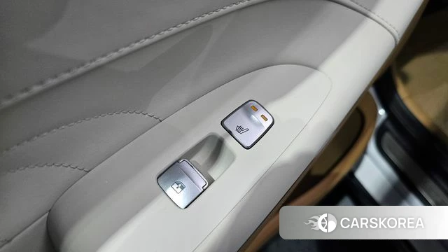 Hyundai The New Grandeur IG id 3813669 из Кореи 11