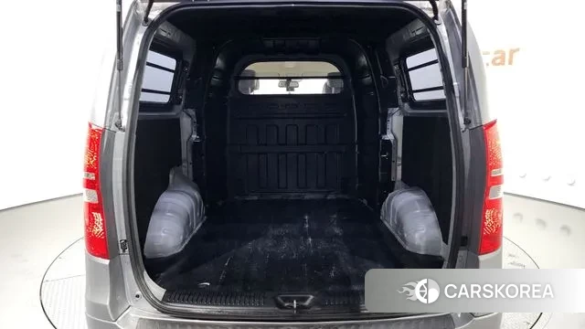 Hyundai The New Grand Starex id 3651635 из Кореи 11