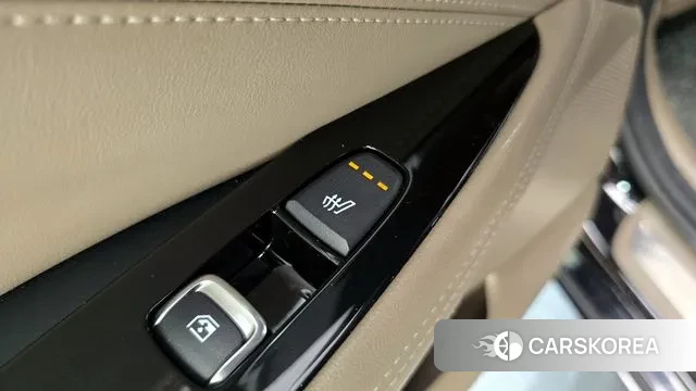 Kia K8 id 2915736 из Кореи 11