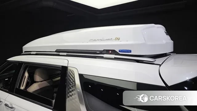 Kia Carnival 4th generation id 3053744 из Кореи 11