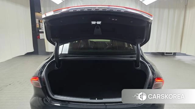 Hyundai The New Grandeur IG id 4232372 из Кореи 11