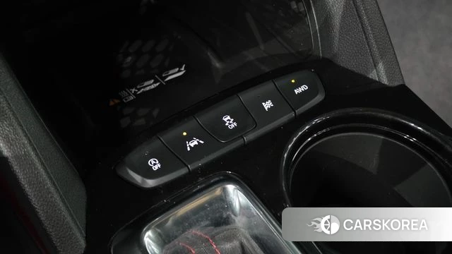 Chevrolet (GM Daewoo) Trailblazer id 4579783 из Кореи 11