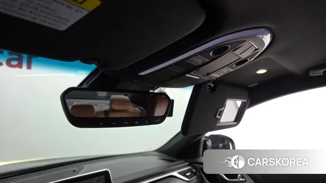 Genesis G70 id 3666536 из Кореи 11