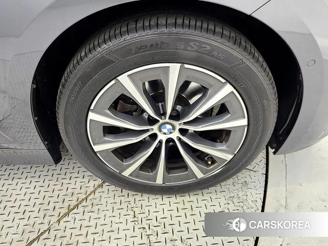 BMW 3 Series (G20) id 4543013 из Кореи 11
