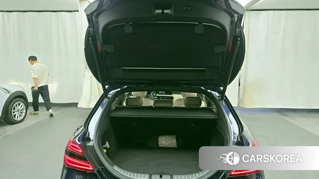 Genesis The New G70 Shooting Brake id 2900149 из Кореи 11