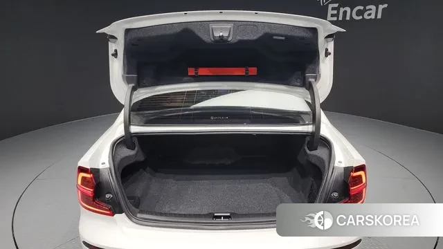 Volvo S60 3rd generation id 3448318 из Кореи 11