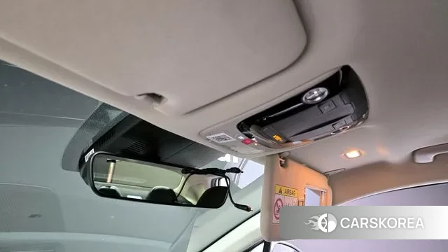 Kia K5 3rd generation id 3458081 из Кореи 11