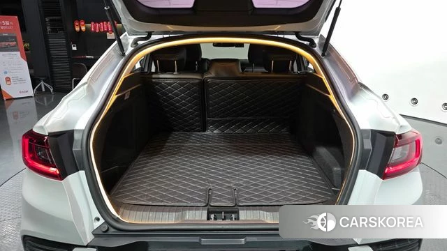 Renault Korea (Samsung) XM3 id 4434137 из Кореи 11