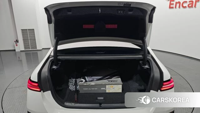BMW i5 (G60) id 4863148 из Кореи 11