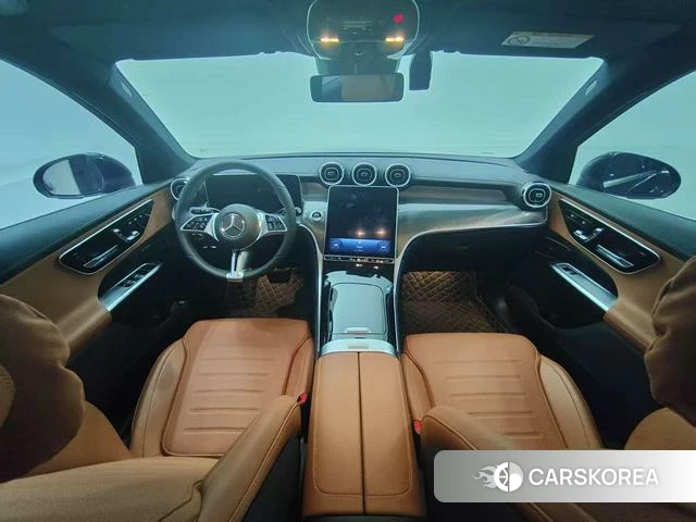 Mercedes-Benz GLC id 4291516 из Китая 11