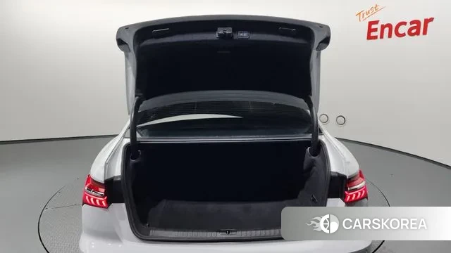 Audi A6 (C8) id 3269435 из Кореи 11