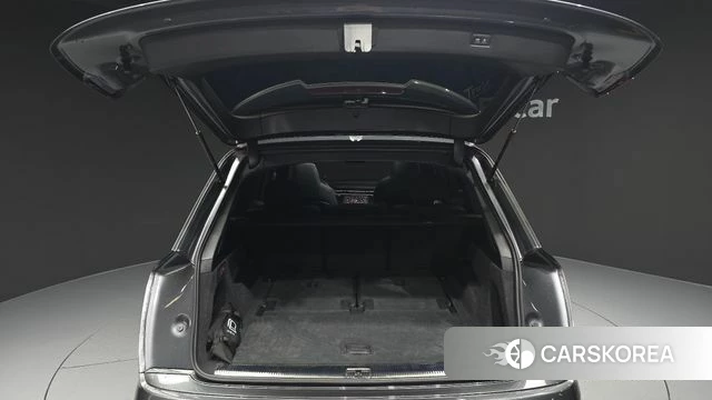 Audi Q7 (4M) id 4607944 из Кореи 11