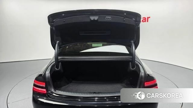 Genesis G80 (RG3) id 4645647 из Кореи 11