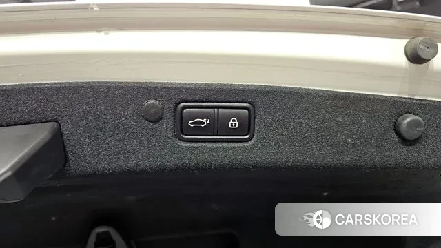 Hyundai The New Grandeur IG Hybrid id 3592151 из Кореи 11