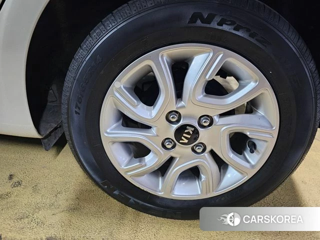 Kia All New Morning (JA) id 4339612 из Кореи 11